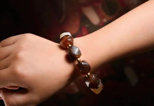 玛瑙|千年玲珑宝珠-唐球、唐八棱，到底有何玄妙？