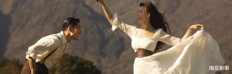 林志玲|台湾第一美女林志玲,也走到了今天