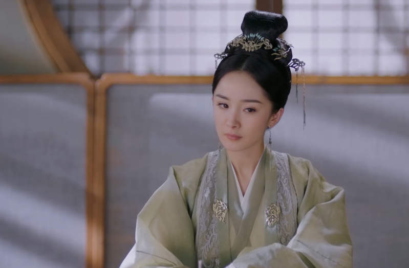 张纪中|鹅厂S级大剧《与凤行》将袭,女主被传是赵丽颖,男主人选成难题