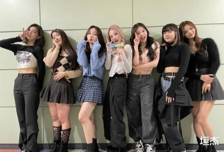 jyp|JYP新团出道即受关注，成员雪允因颜值出圈，却被指不尊重粉丝？