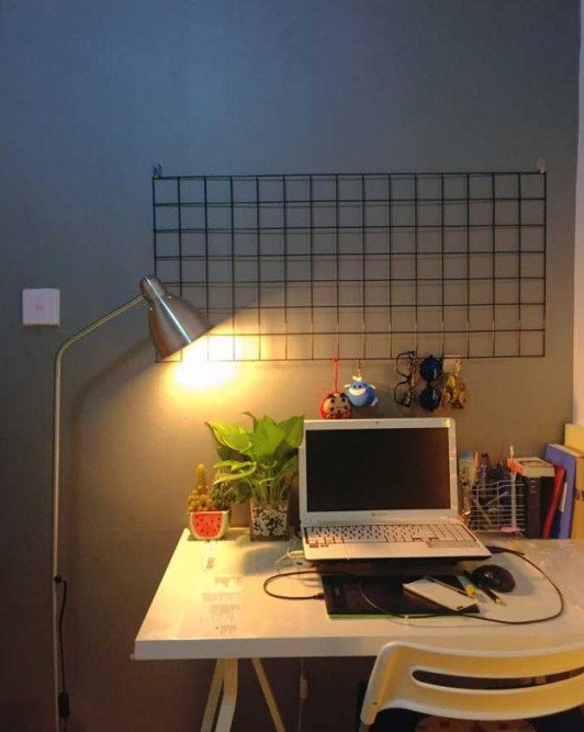 不起眼的8㎡出租房,谁知道简单改造之后,住到不肯走!