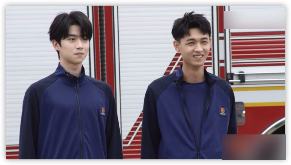 舒淇|德云社秦霄贤录综艺翻车,嬉皮笑脸怼消防员,向对方甩脸毫不尊重