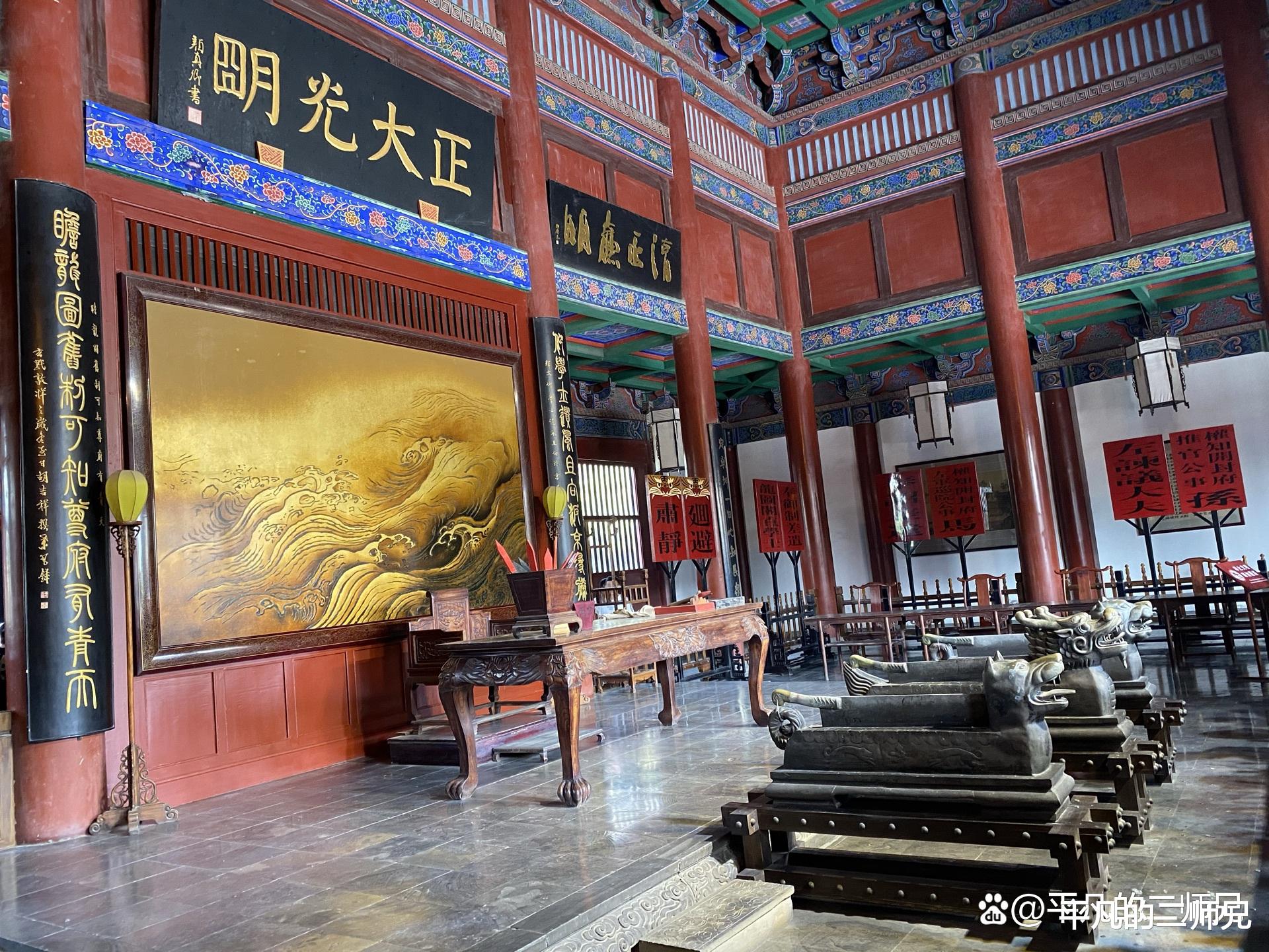 教堂|郑州——周边游的最佳地点,这七个你去过几个呢?