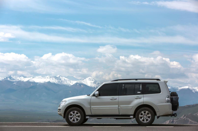 旅行|自驾游——来一次说走就走的旅行吧