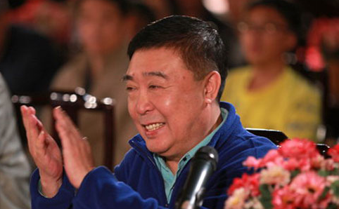 师胜杰|师胜杰病逝4年多了,遗孀宋艳的坚持让人泪目