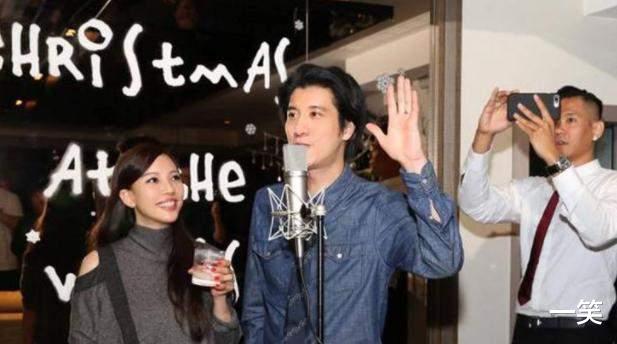 李靓蕾|李靓蕾回应拒绝陈建州陪同见小孩原因，王力宏希望前妻完成报案