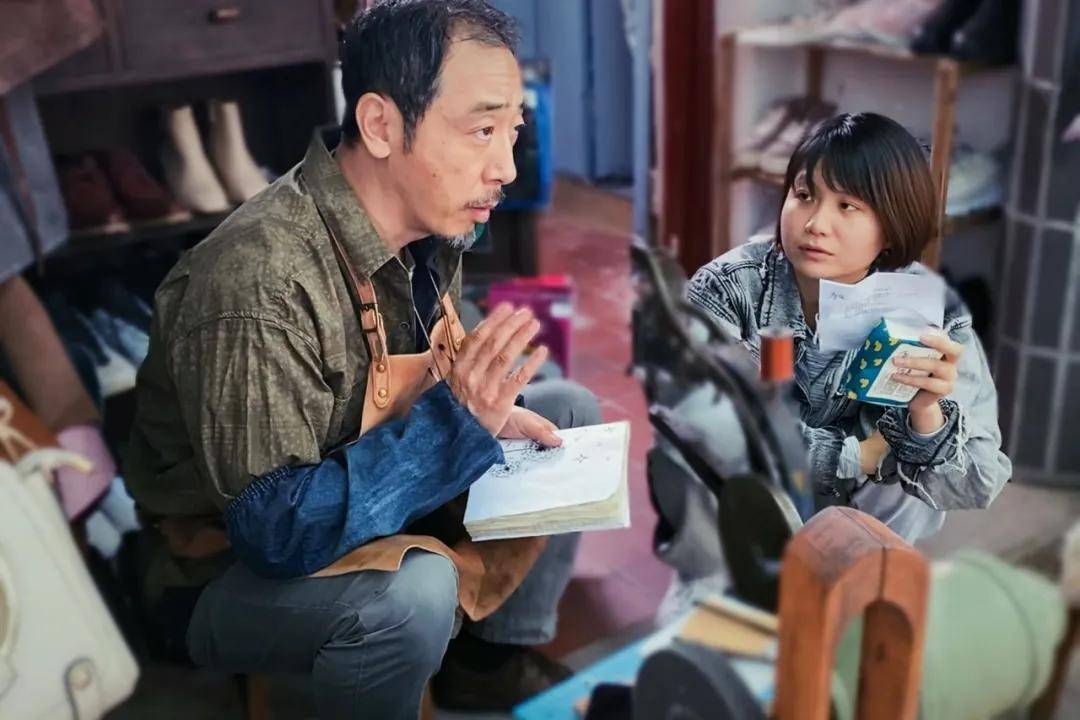 宁理|顶级男星宁理:低潮期我在家吃了10年软饭