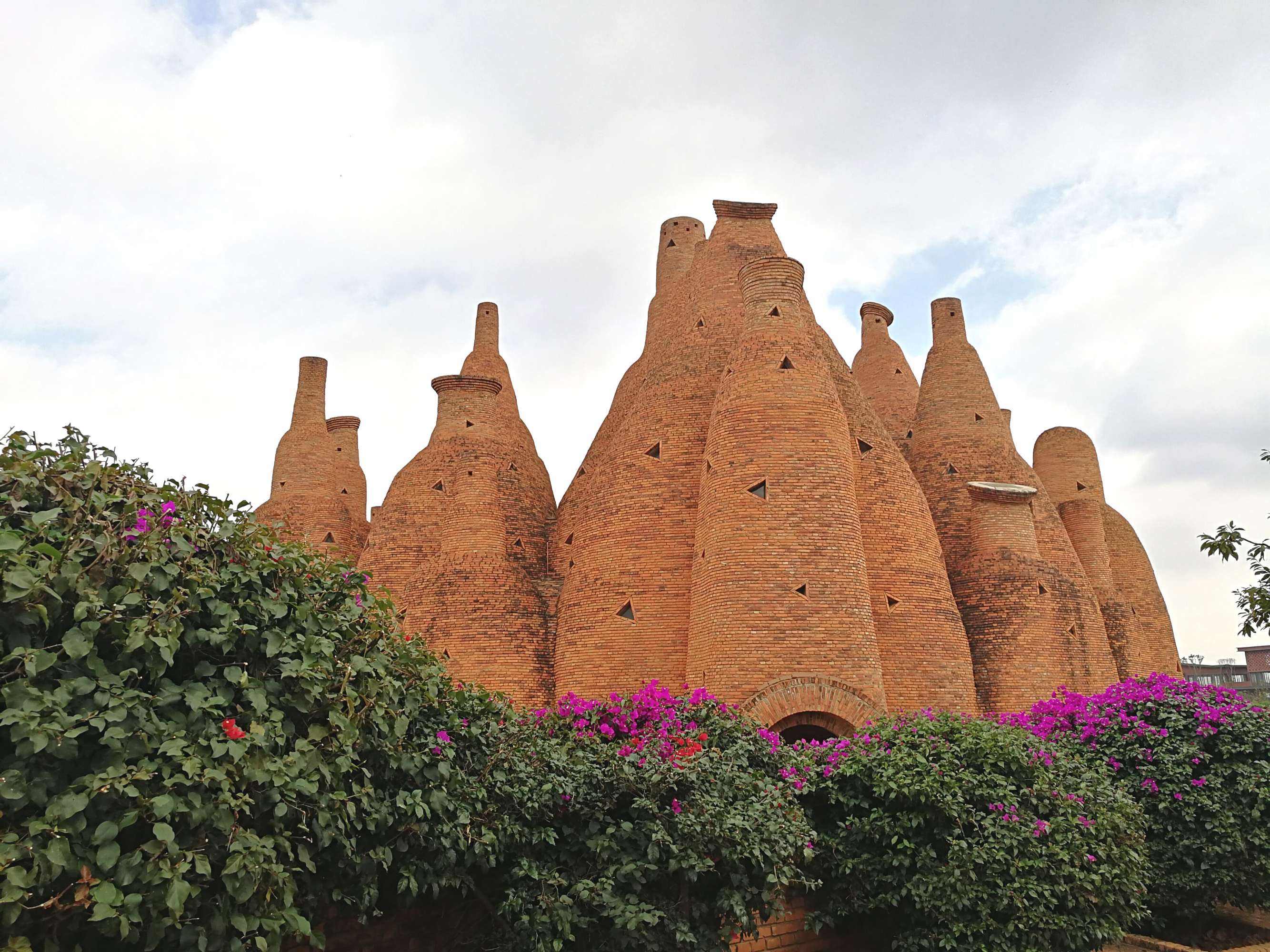 乌镇|你听说过弥勒市吗?这里有什么好玩的?