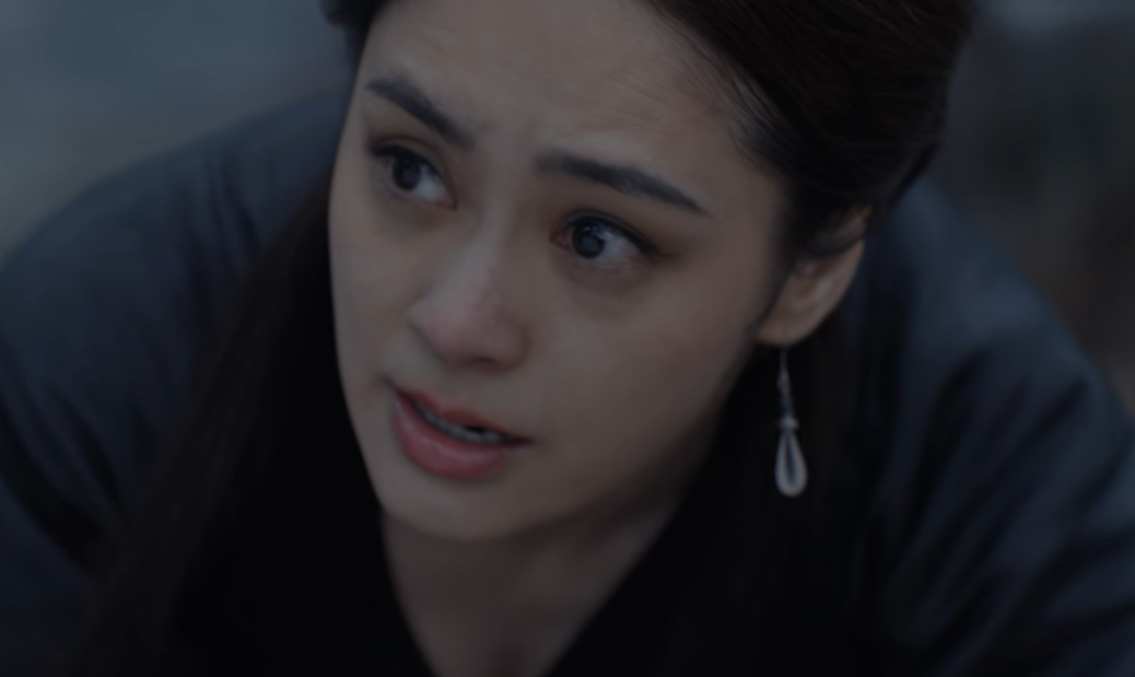 阿娇|好家伙！阿娇新片开播就被一二星刷屏，观众差评理由出奇一致