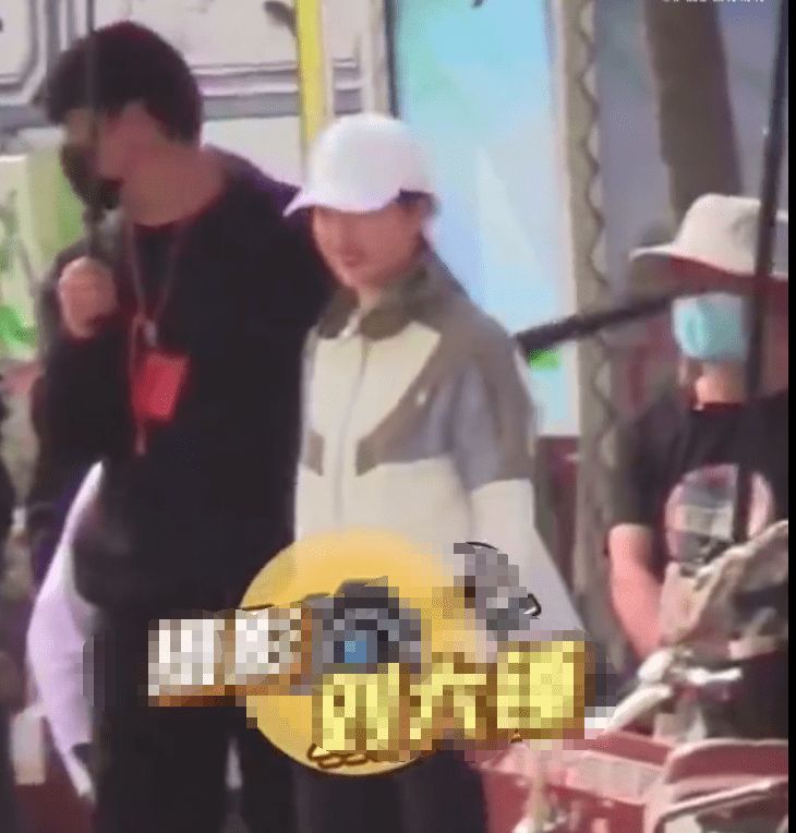 刘亦菲|刘亦菲菜场抓鸡吓到花容失色?神仙姐姐不仙了?