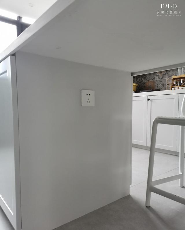 188顶复式，拆入户花园、封露台成就大格局，装好实际只花20万