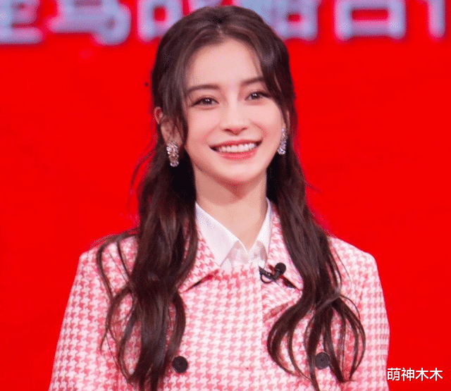 暮色心约|baby被曝高奢代言到期，最后遮羞布要没了，品牌连续2个月没发她