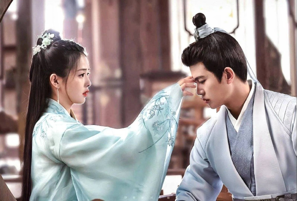 童瑶|2021年“演技最好”的8位年轻女演员，景甜仅第7，童瑶第3