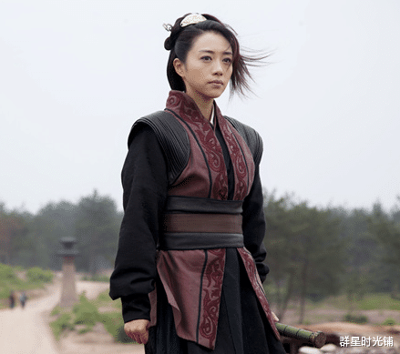 张龄心|“星三代”张龄心：演技出众却不火，嫁名导后不公开, 如今还好吗