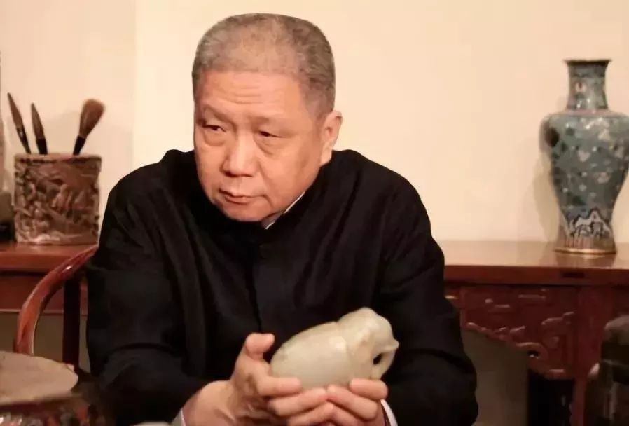 艺术品|马未都的金玉良言：有深度，大领悟！