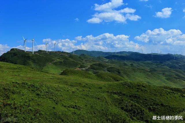 巴厘岛|中国夏天既凉快又好玩的8座小城,你去过几个?