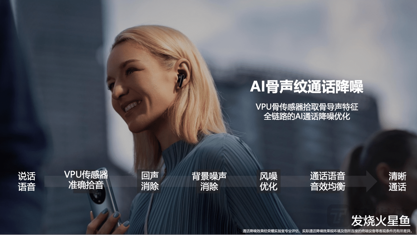 荣耀|旗舰级音质+多场景降噪得真无线耳机，简评荣耀Earbuds 3 Pro