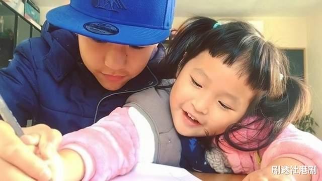 TVB|恭喜!又一香港著名女星签约TVB,新剧合作视帝演女主角火速上位