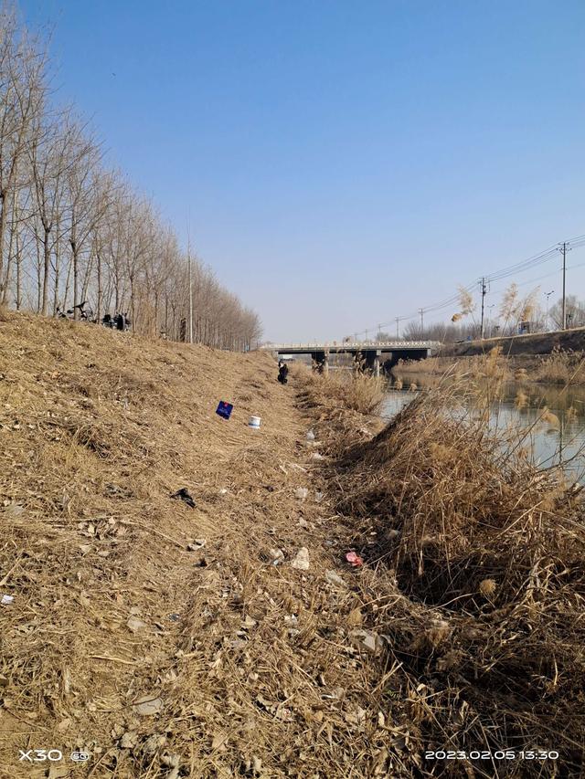 经典|新年后首钓，收获颇丰，开启钓鱼模式。