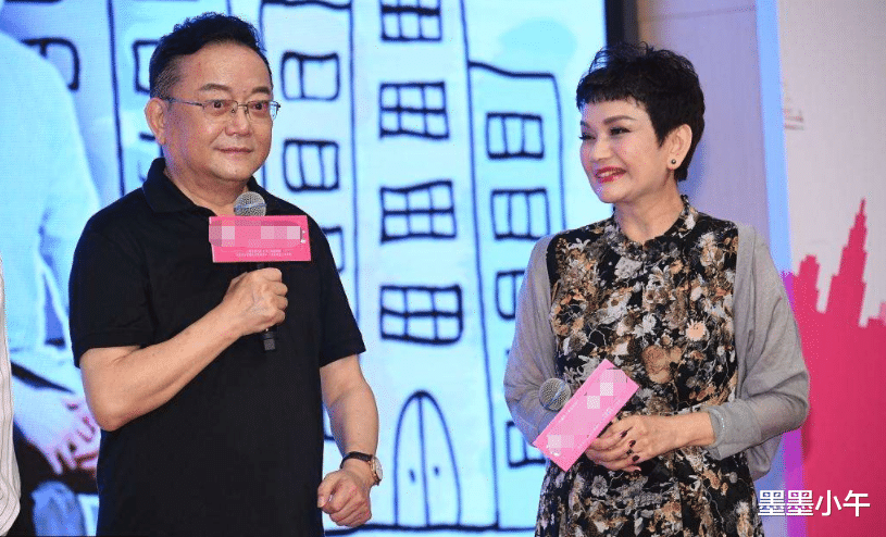 王静|王刚妹妹王静：跟聂卫平离婚后，情路坎坷波折，年近60岁仍单身