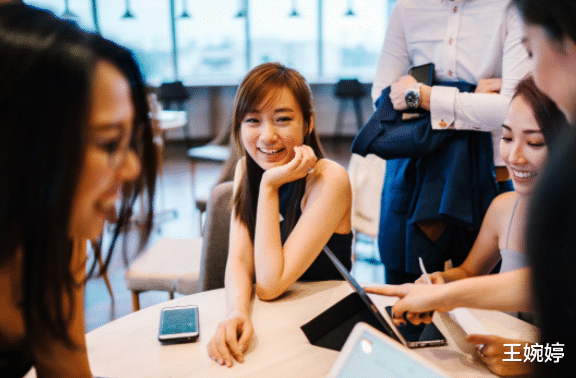 |职场永远做好别人的影子