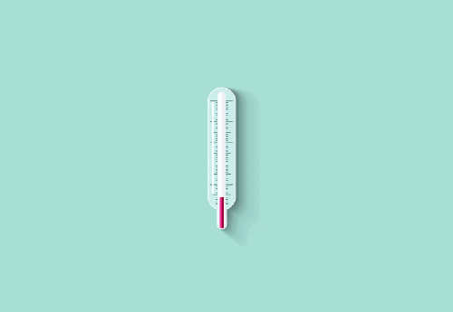 1.4亿亿亿亿℃和-273.15℃多恐怖?物理定律全部崩溃,时空没意义
