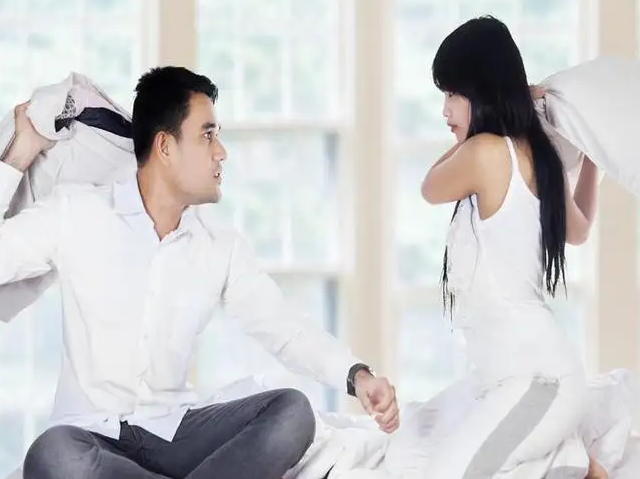 2007年,贵州一铝厂女工离婚,引起公安怀疑,逮捕后被判死刑