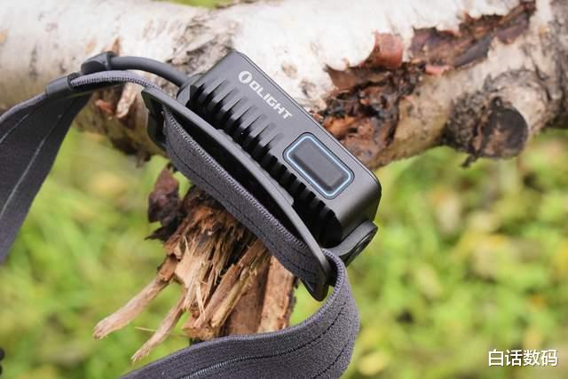高亮|三光源+手势感应，实用性更强！傲雷Array 2 Pro头灯体验