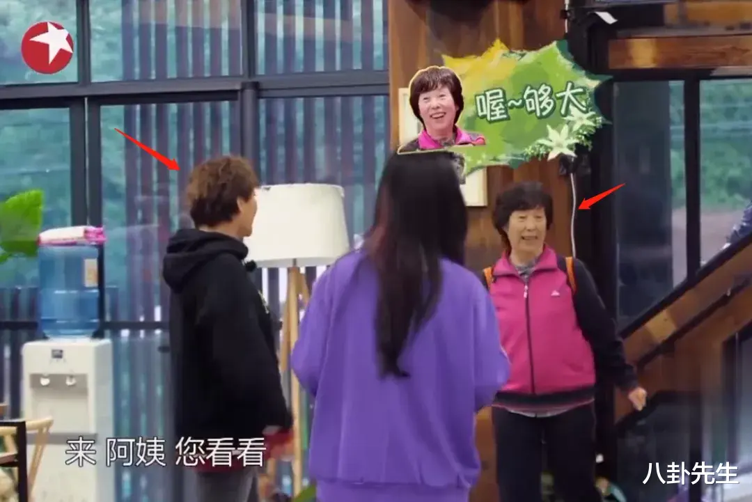 刘涛|明星对自己的年龄没数吗？有人喊同辈阿姨，有人喊大10岁男星叔叔