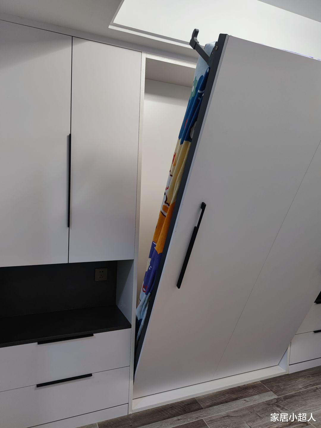 12万爆改78平方米老房,家里还有超大阳台,三代人都能尽情享受