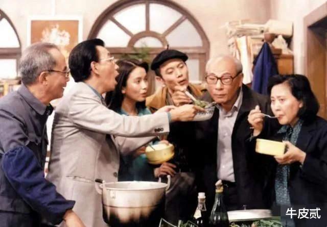 张丰毅|8年后再看张丰毅，才明白他宁愿背负骂名，也不去参加儿子的婚礼