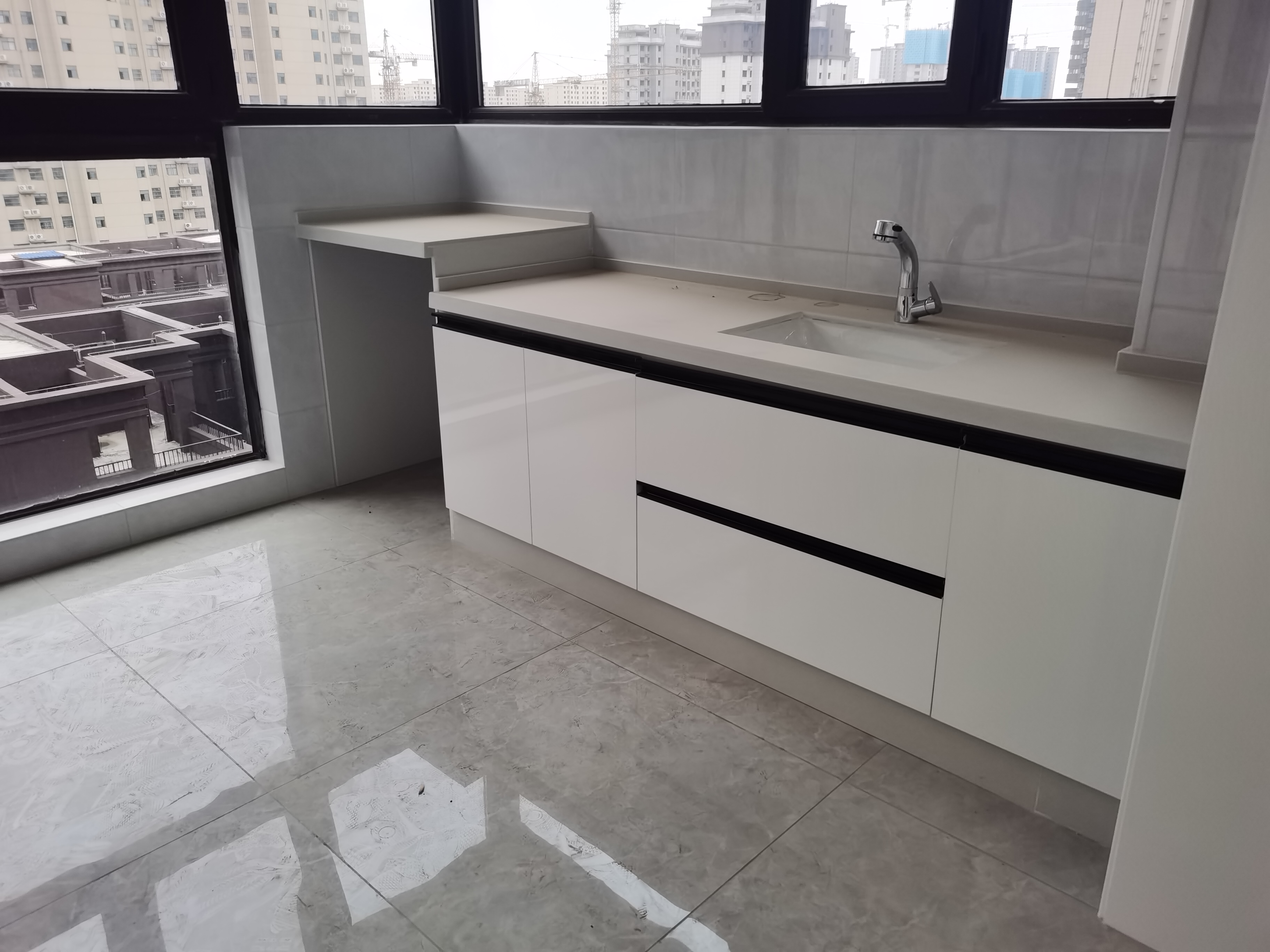 怎样的橱柜适合自己?