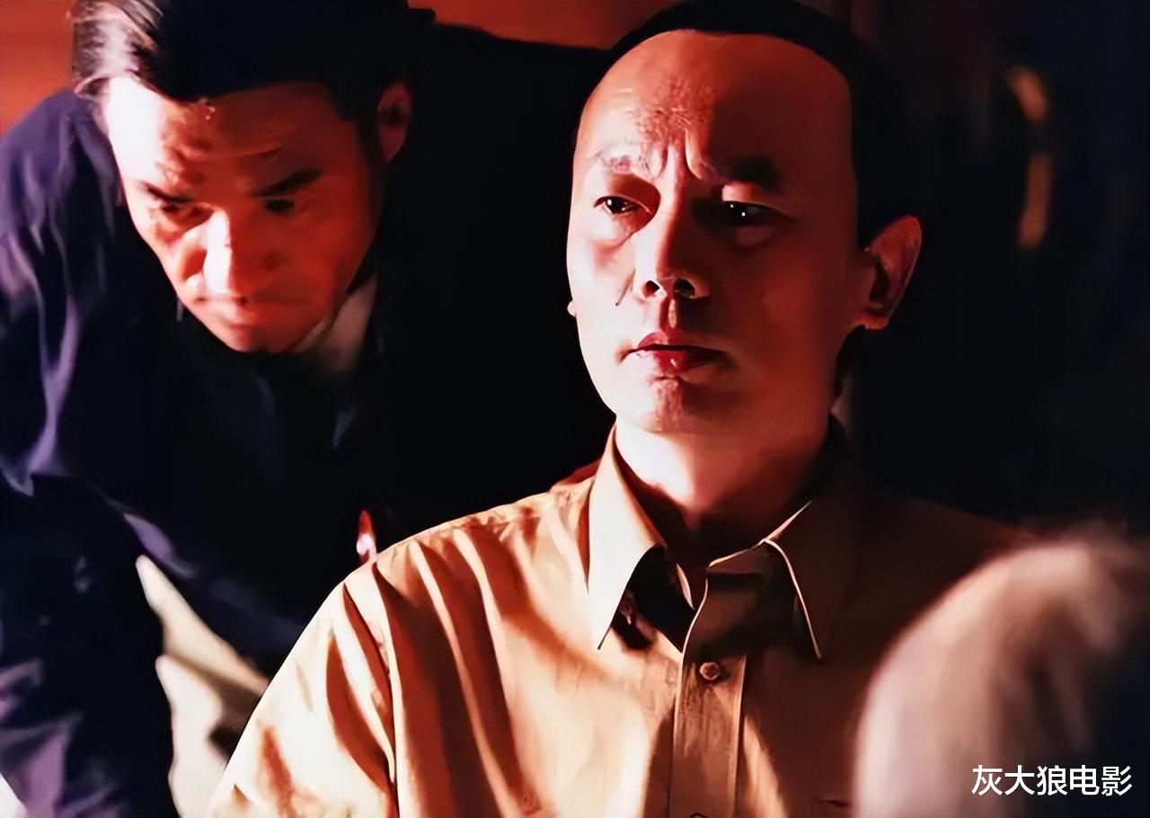 葛优|李冰冰的一字马，那种意味太浓，葛优都觉着辣眼睛