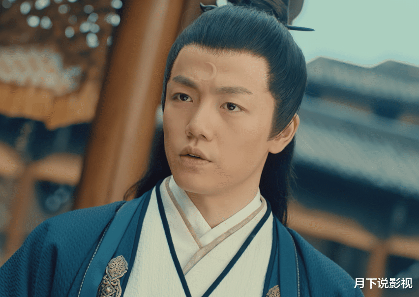 刘涛|当年我一定是‘瞎’了，才觉得以前的古装男主不够帅