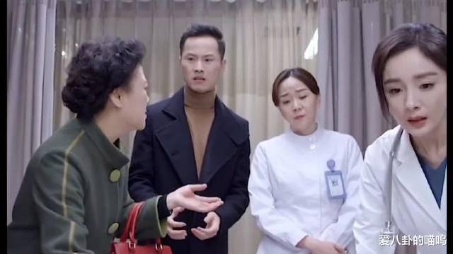 谢谢你医生|《谢谢你医生》:婆婆凭什么可以决定孕妇儿媳的生死?
