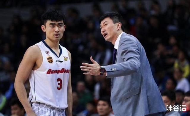全明星赛|正式确定！前广东宏远名将重返职业赛场，加盟冠军球队