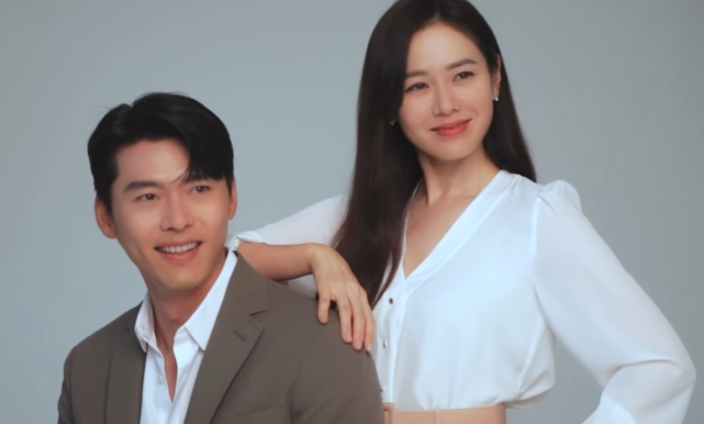 小姐姐|孙艺珍儿子已满月，玄彬首谈儿子长相：甜豆长得像他和孙艺珍混合体