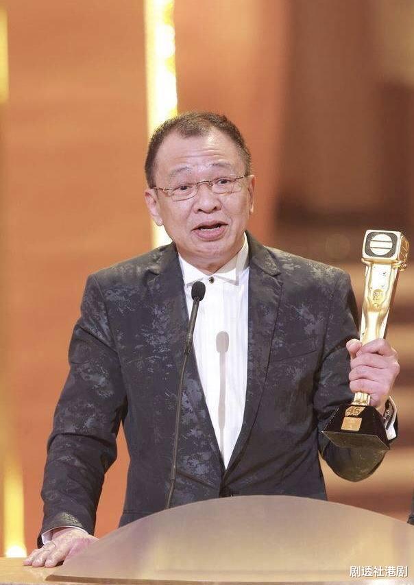 许绍雄|宠女！TVB离巢戏骨许绍雄再出700万助女儿开分店，上一家店未回本