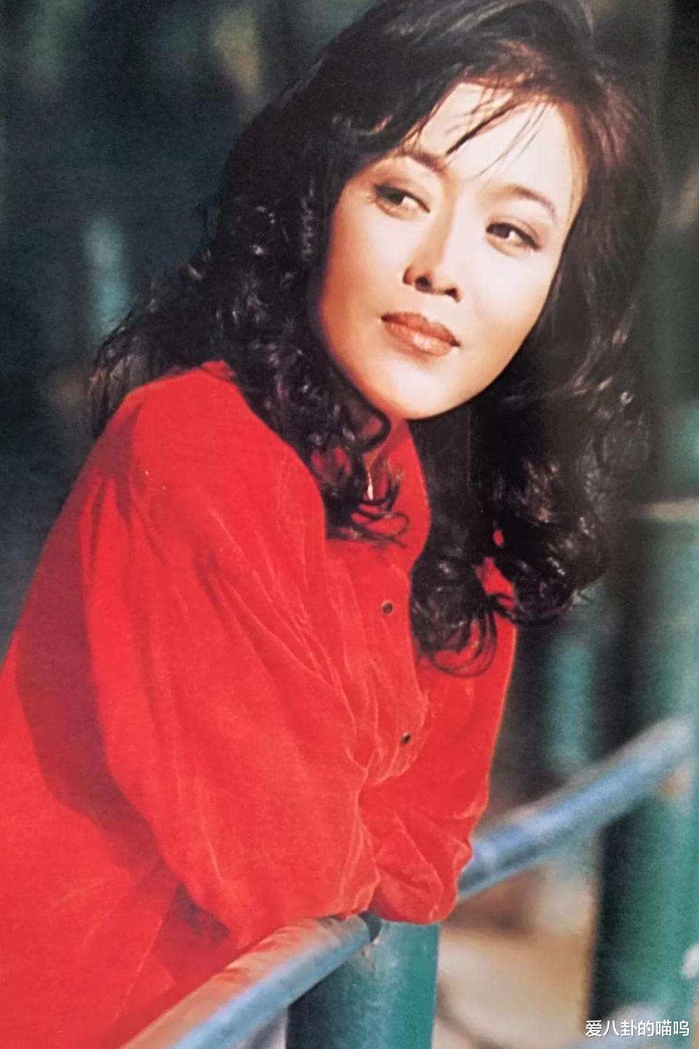 丁嘉丽|丁嘉丽，年轻的时候我没管好下半身，后半生我都在为此感到忏悔