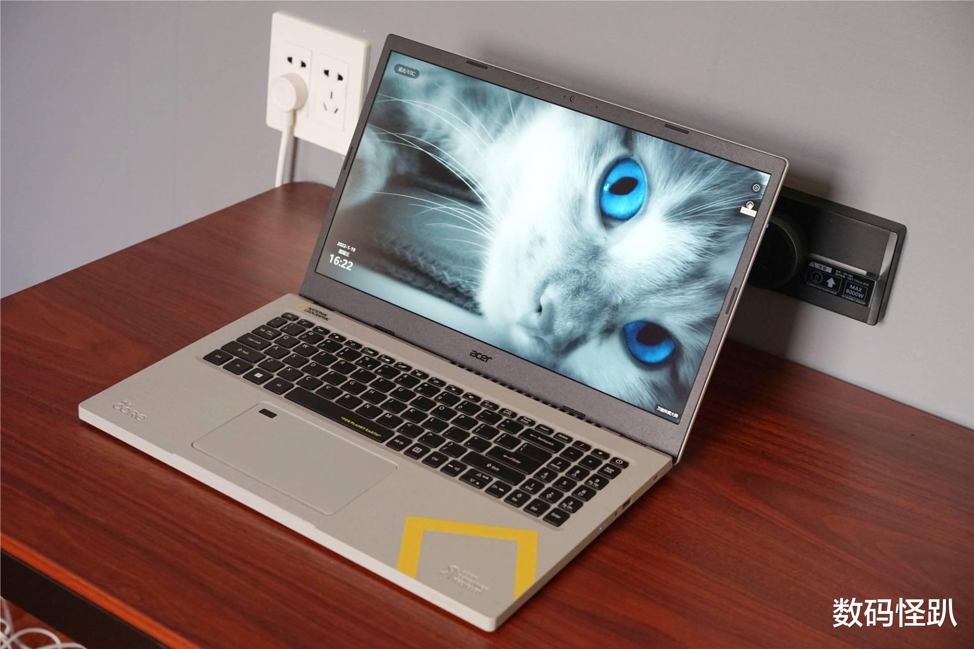 苹果|把环保理念贯彻到底:宏碁蜂鸟?未来 国家地理环保联名版笔记本