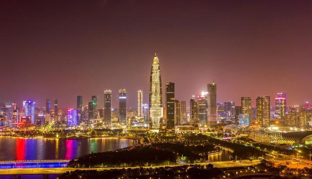 第二个深圳要来了?马云投240亿,刘强东砸320亿,华为也在此落户