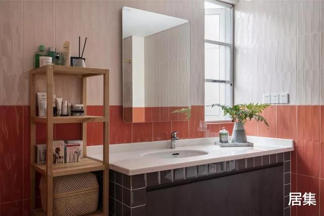 这是我见过最有气质的家，合理划分三代人的区域，完美应对难题