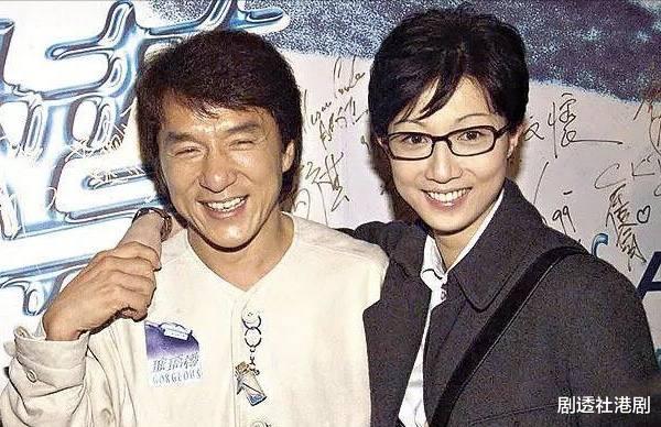 吴绮莉|港星发文痛批女儿同性妻子！曝对方深夜致电骂自己：你为何还活着