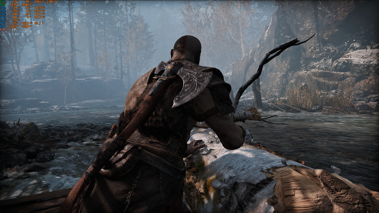 显卡|11L银黑策划， A4-H20携手12代酷睿与D5的游戏小钢炮装机体验