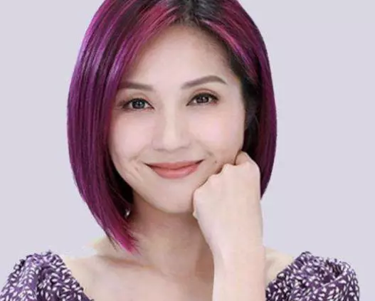 整容|与那英老死不相往来的4位明星,一位当场摔话筒,一位已天人永隔