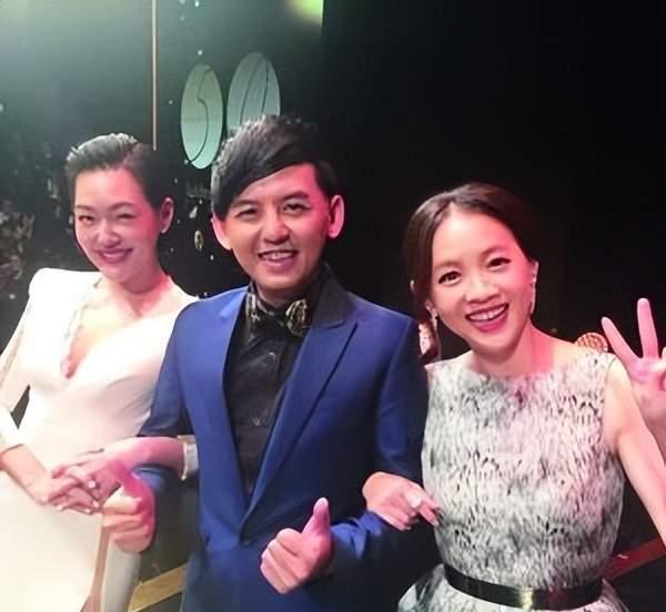 黄子佼|黄子佼和汪小菲：碰上大小S姐妹，想脱身得掉一层皮