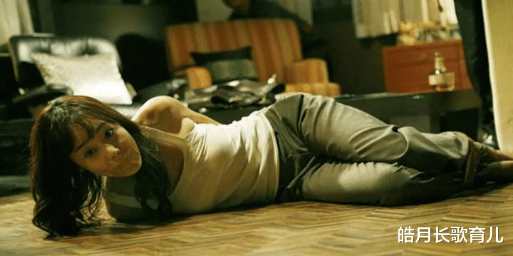 明星|在韩国财阀看来，没有高高在上的女明星，只是一群资本玩物