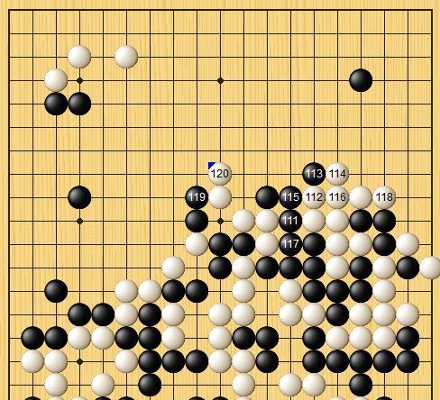 申真谞|天大的讽刺！金恩持凭经验行棋惹来麻烦，申真谞的白88呢？