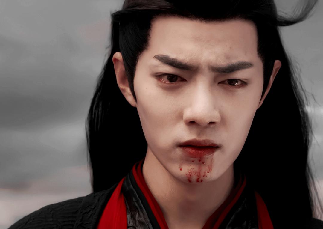 王一博|王一博、肖战的关系如何？这部剧可以看出来，网友评论：cp感十足