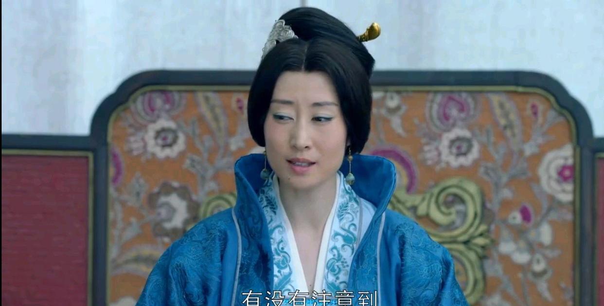 梅长苏|《琅琊榜》为何梅长苏管静妃叫静姨而不叫静姑,你明白了吗